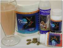 ph Factor Weight-Management System